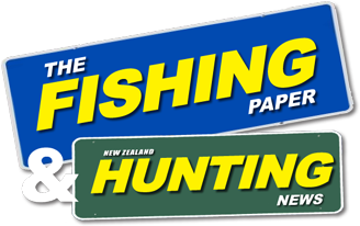 The Fishing Paper